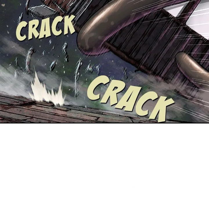 Leviathan (Lee Gyuntak) Chapter 63 Online - página 40