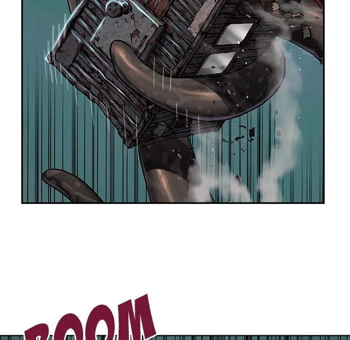 Leviathan (Lee Gyuntak) Chapter 63 Online - página 42