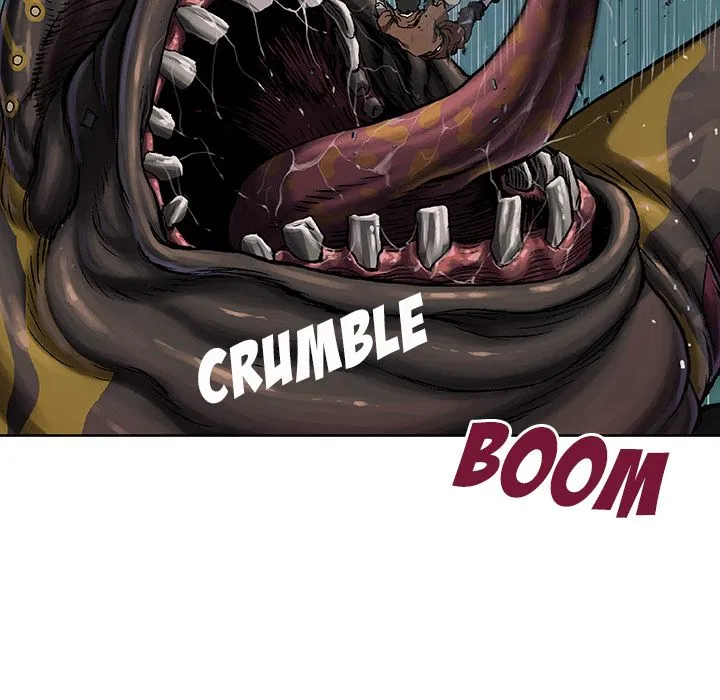 Leviathan (Lee Gyuntak) Chapter 63 Online - página 44