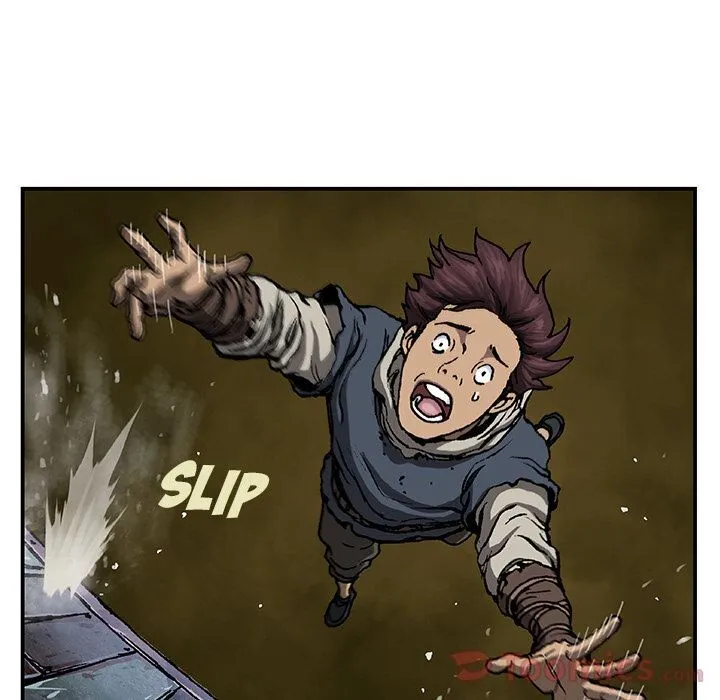 Leviathan (Lee Gyuntak) Chapter 63 Online - página 46