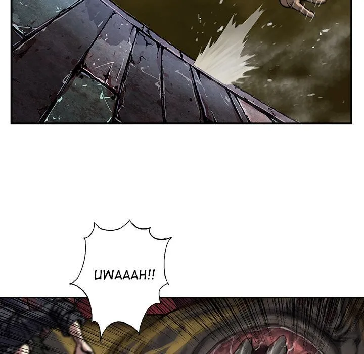 Leviathan (Lee Gyuntak) Chapter 63 Online - página 47