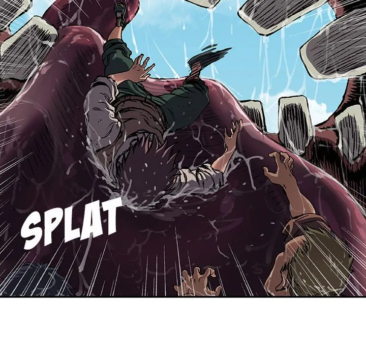 Leviathan (Lee Gyuntak) Chapter 63 Online - página 49
