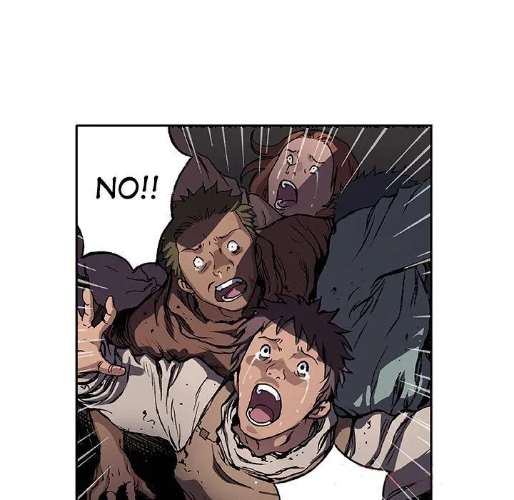Leviathan (Lee Gyuntak) Chapter 63 Online - página 50