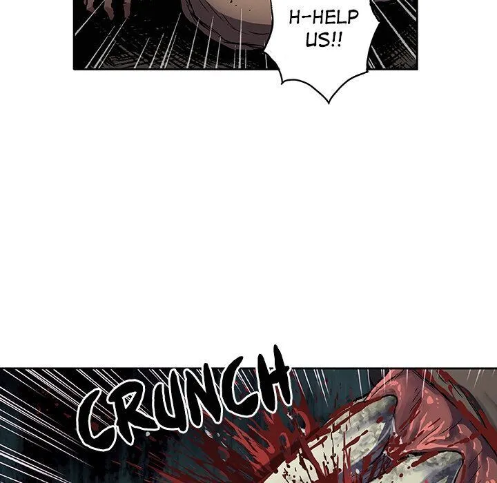 Leviathan (Lee Gyuntak) Chapter 63 Online - página 51