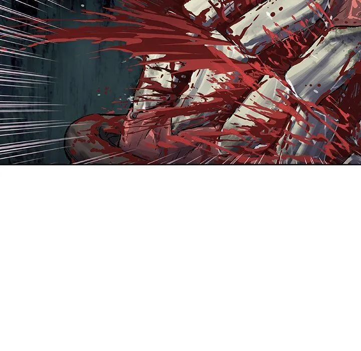 Leviathan (Lee Gyuntak) Chapter 63 Online - página 52