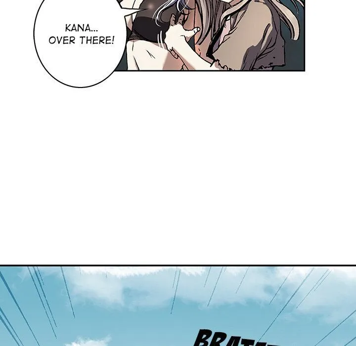 Leviathan (Lee Gyuntak) Chapter 63 Online - página 55