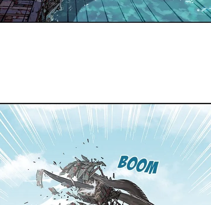 Leviathan (Lee Gyuntak) Chapter 63 Online - página 57