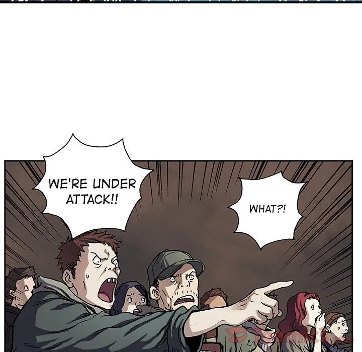 Leviathan (Lee Gyuntak) Chapter 63 Online - página 59