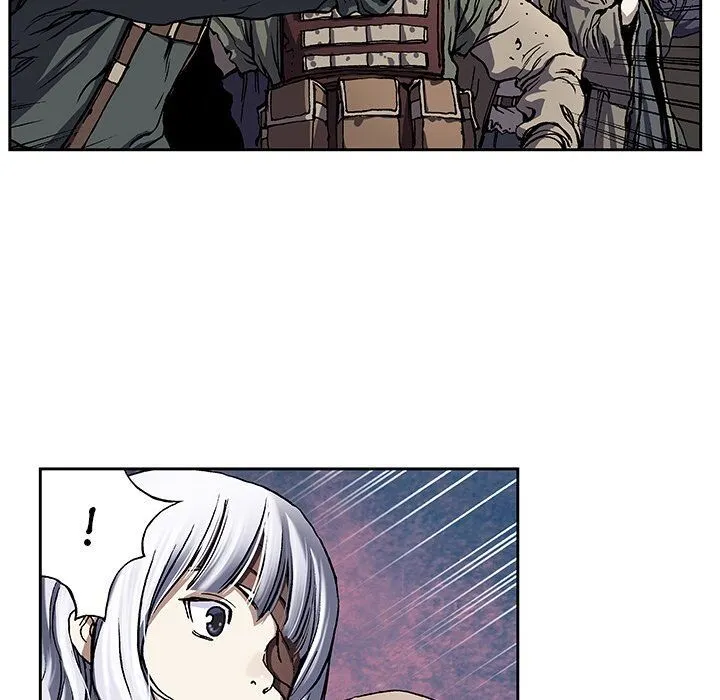 Leviathan (Lee Gyuntak) Chapter 63 Online - página 60