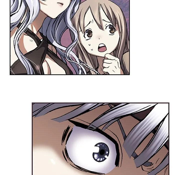 Leviathan (Lee Gyuntak) Chapter 63 Online - página 61