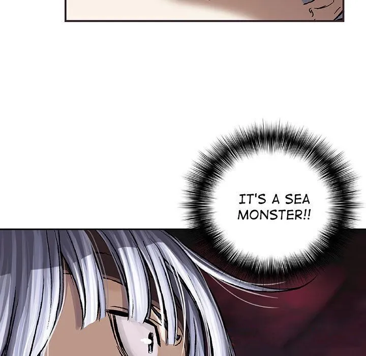 Leviathan (Lee Gyuntak) Chapter 63 Online - página 62