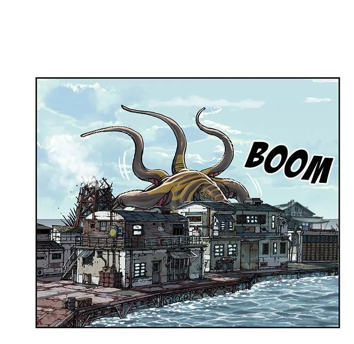 Leviathan (Lee Gyuntak) Chapter 63 Online - página 65