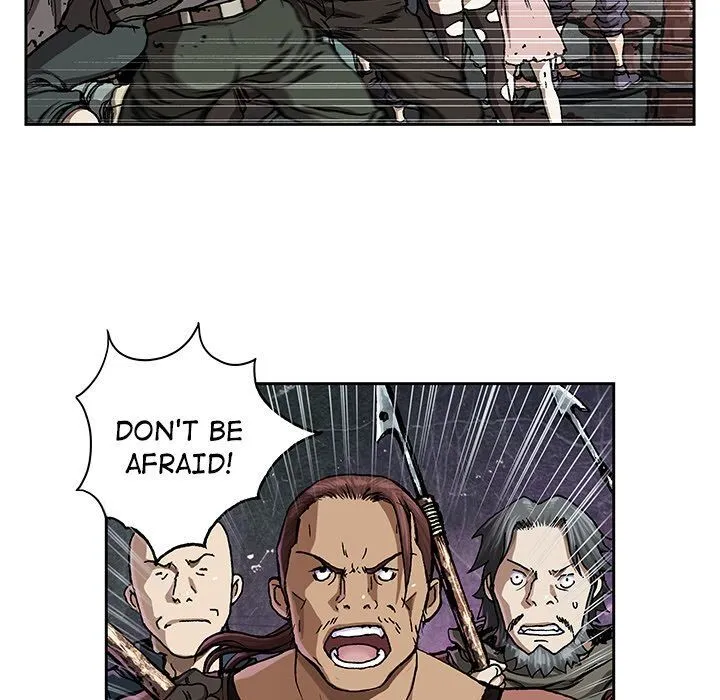 Leviathan (Lee Gyuntak) Chapter 63 Online - página 67