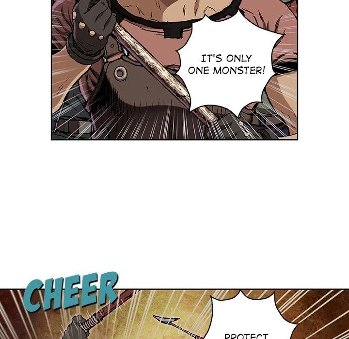 Leviathan (Lee Gyuntak) Chapter 63 Online - página 68