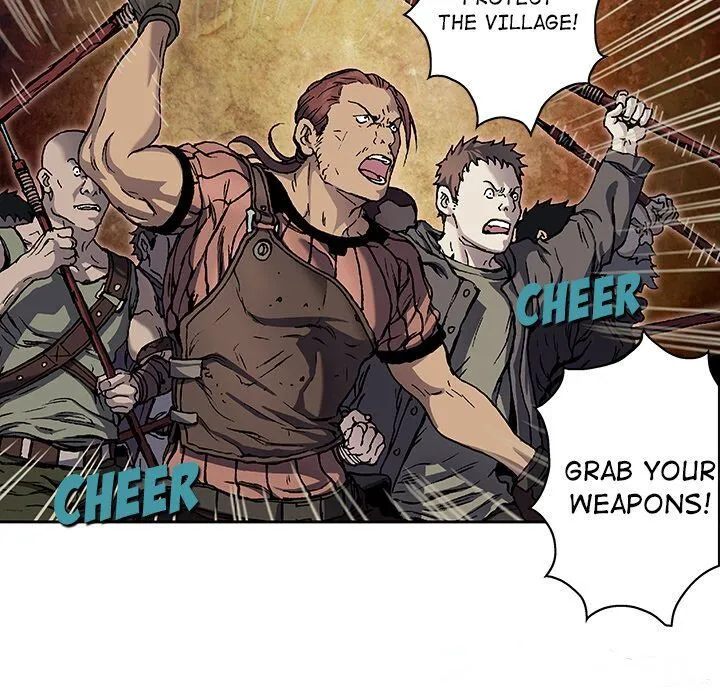 Leviathan (Lee Gyuntak) Chapter 63 Online - página 69