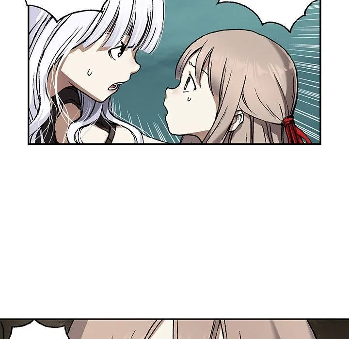Leviathan (Lee Gyuntak) Chapter 63 Online - página 73