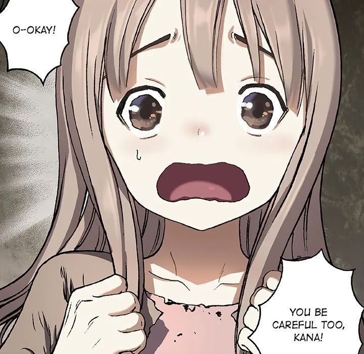 Leviathan (Lee Gyuntak) Chapter 63 Online - página 74