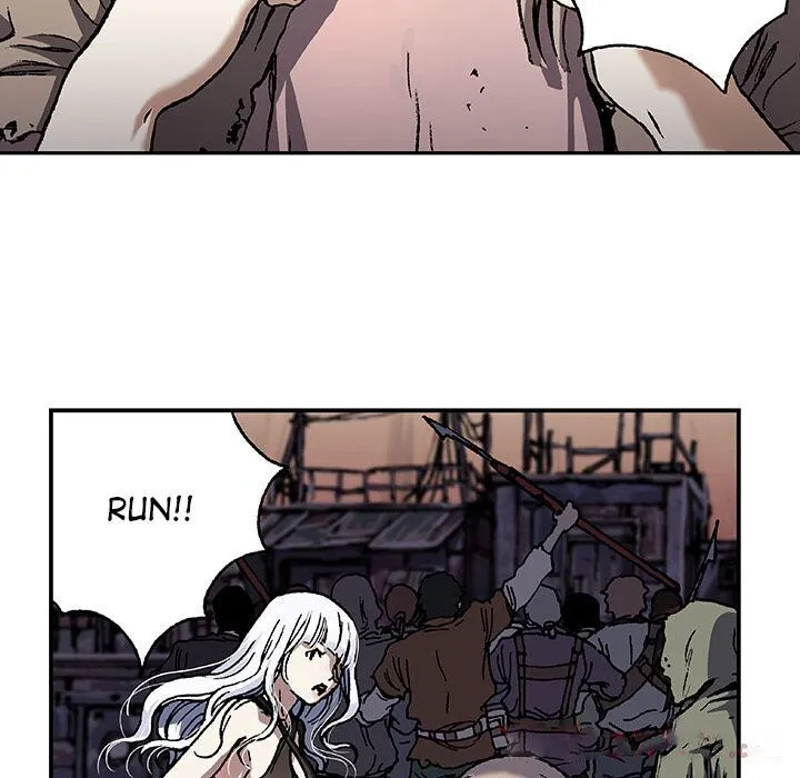 Leviathan (Lee Gyuntak) Chapter 63 Online - página 75