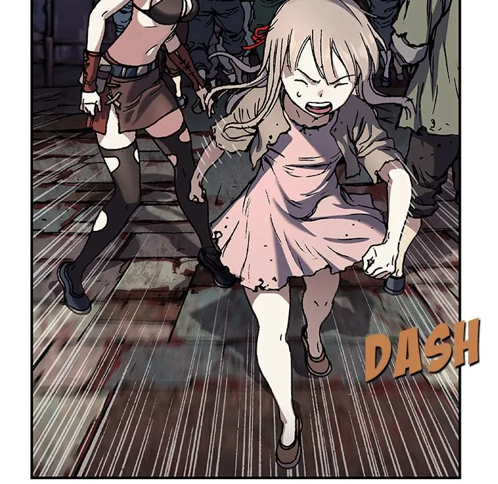 Leviathan (Lee Gyuntak) Chapter 63 Online - página 76