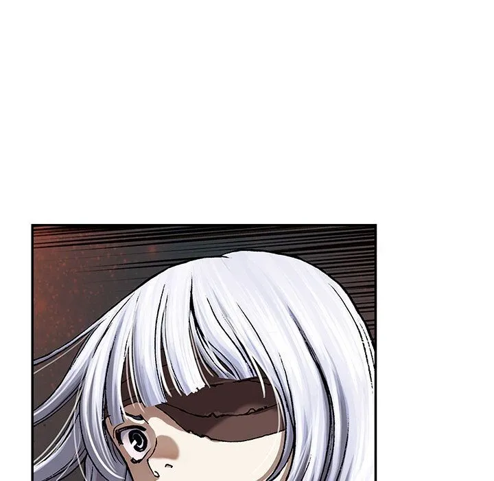 Leviathan (Lee Gyuntak) Chapter 63 Online - página 77