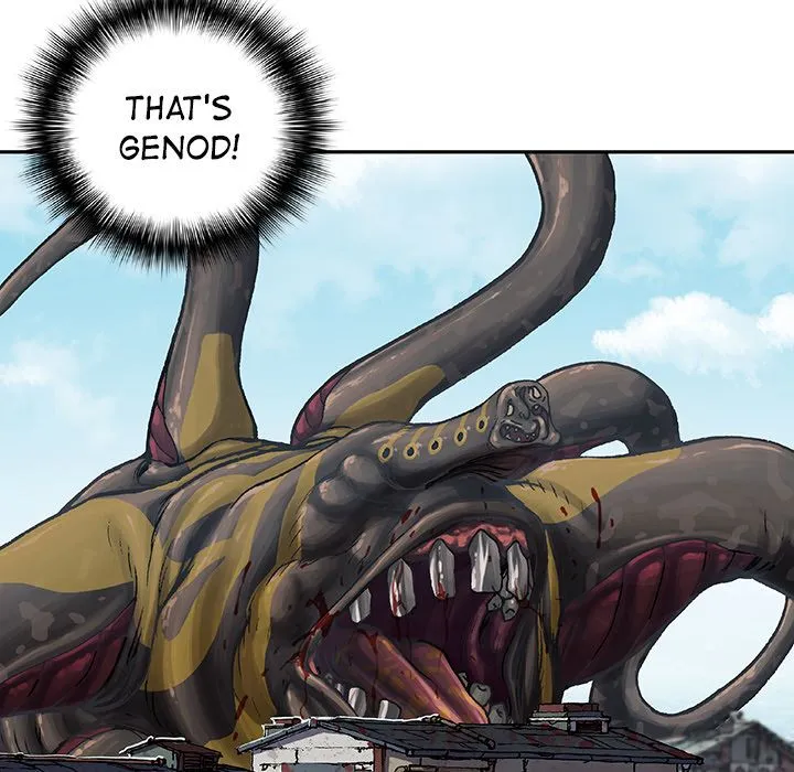 Leviathan (Lee Gyuntak) Chapter 63 Online - página 79