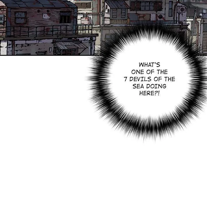 Leviathan (Lee Gyuntak) Chapter 63 Online - página 80