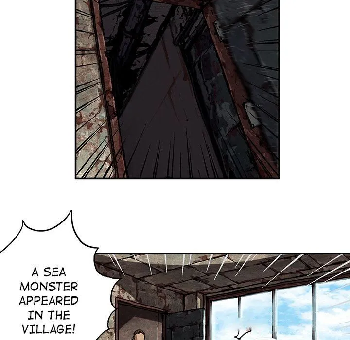 Leviathan (Lee Gyuntak) Chapter 63 Online - página 82
