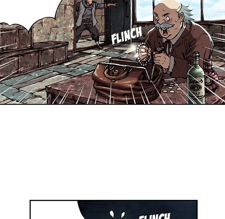 Leviathan (Lee Gyuntak) Chapter 63 Online - página 83