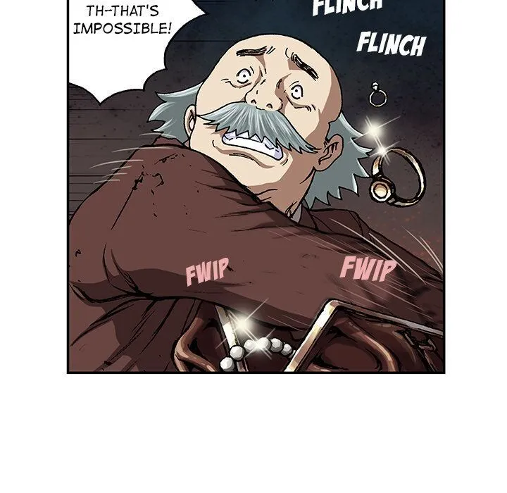 Leviathan (Lee Gyuntak) Chapter 63 Online - página 84