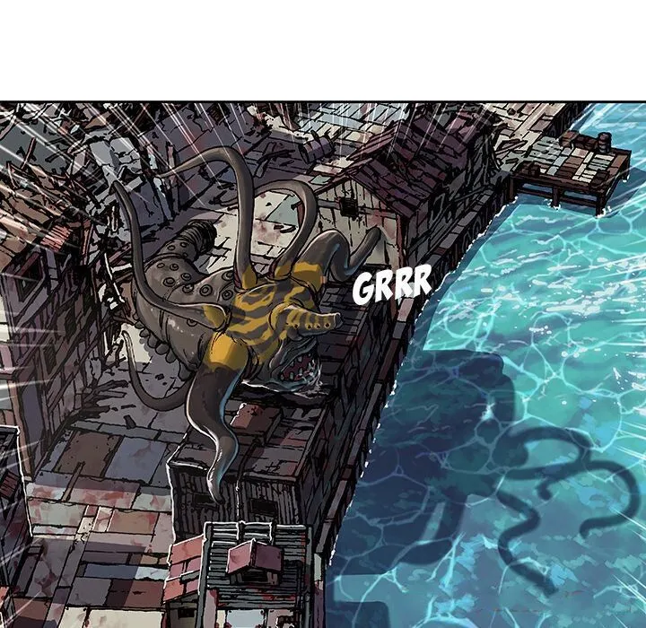 Leviathan (Lee Gyuntak) Chapter 63 Online - página 85