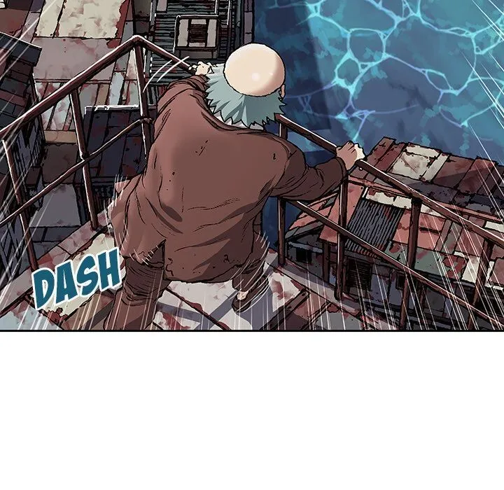 Leviathan (Lee Gyuntak) Chapter 63 Online - página 86