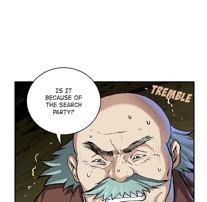 Leviathan (Lee Gyuntak) Chapter 63 Online - página 89