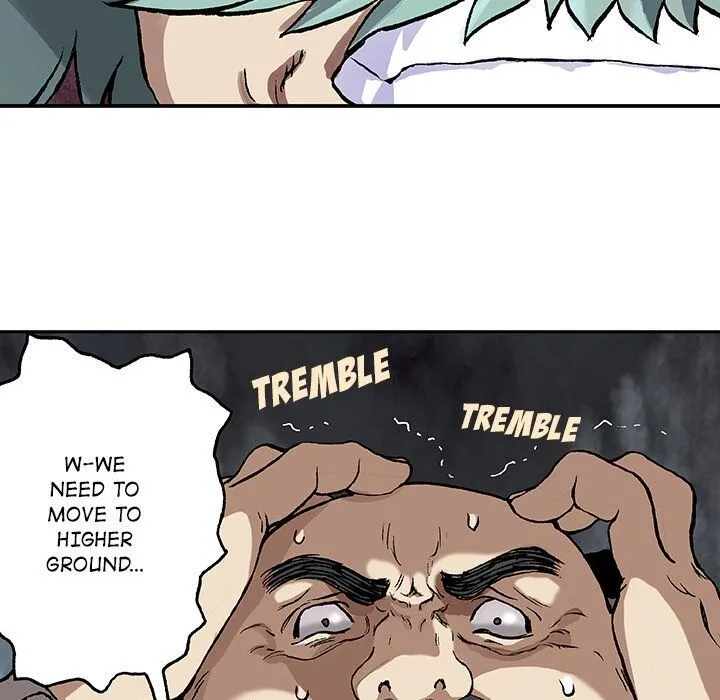 Leviathan (Lee Gyuntak) Chapter 63 Online - página 92