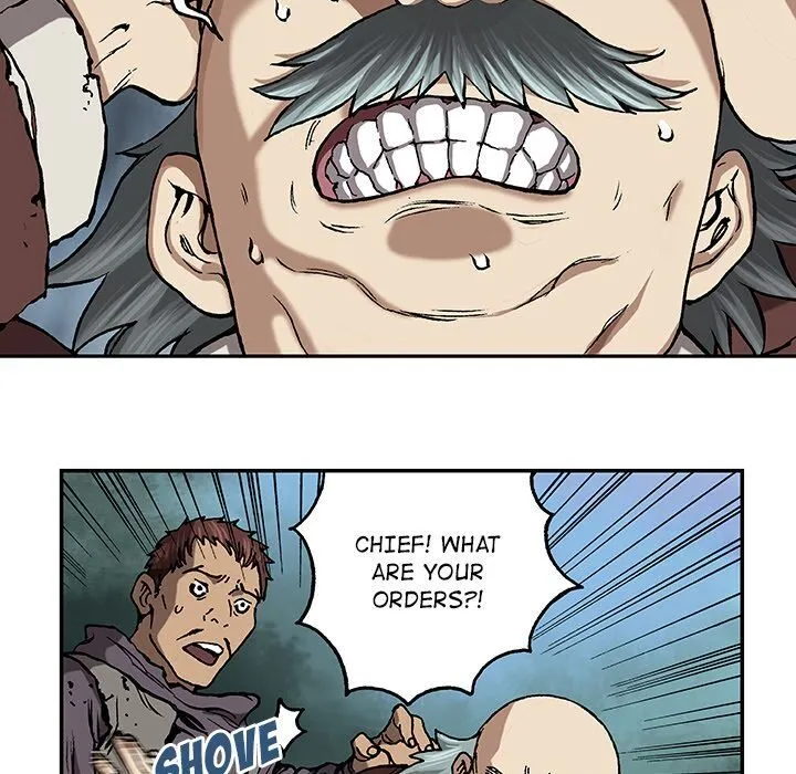 Leviathan (Lee Gyuntak) Chapter 63 Online - página 93