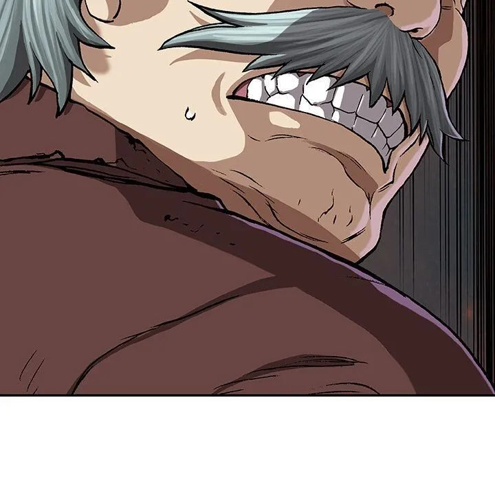 Leviathan (Lee Gyuntak) Chapter 63 Online - página 96