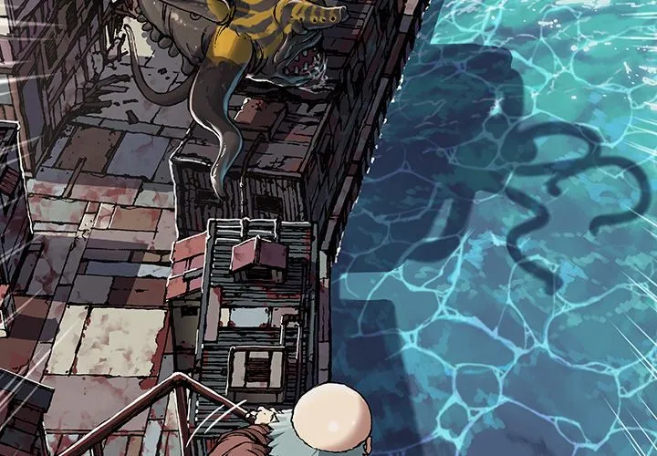 Leviathan (Lee Gyuntak) Chapter 64 Online - página 2