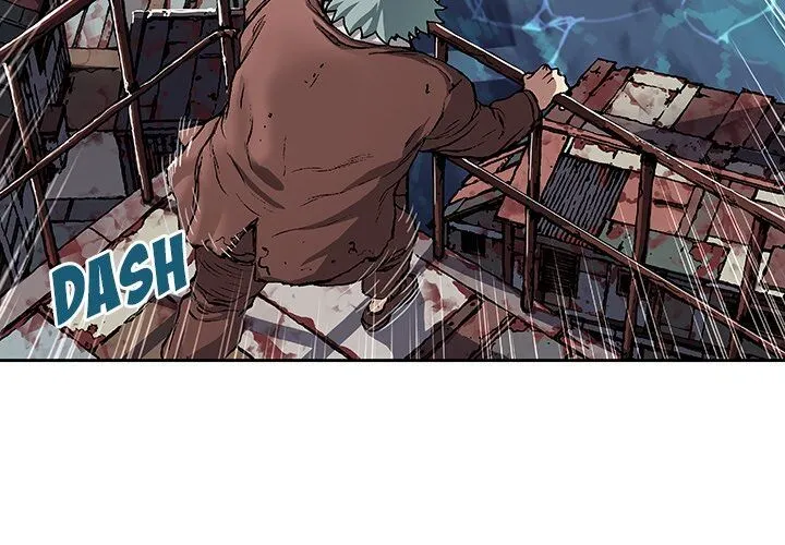Leviathan (Lee Gyuntak) Chapter 64 Online - página 3