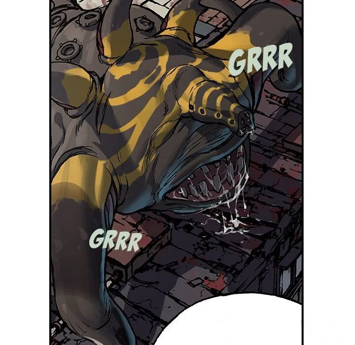Leviathan (Lee Gyuntak) Chapter 64 Online - página 5