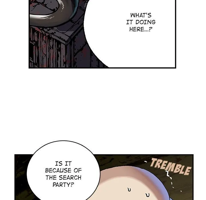 Leviathan (Lee Gyuntak) Chapter 64 Online - página 6