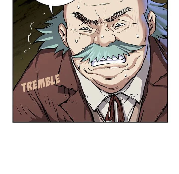 Leviathan (Lee Gyuntak) Chapter 64 Online - página 7