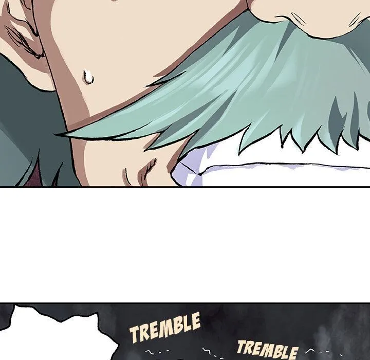 Leviathan (Lee Gyuntak) Chapter 64 Online - página 9