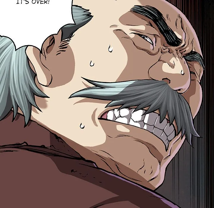 Leviathan (Lee Gyuntak) Chapter 64 Online - página 13