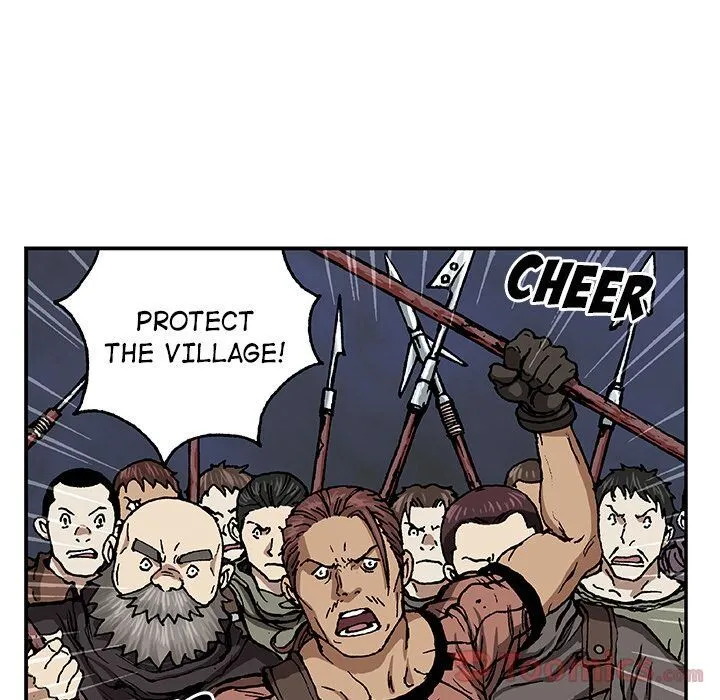 Leviathan (Lee Gyuntak) Chapter 64 Online - página 22