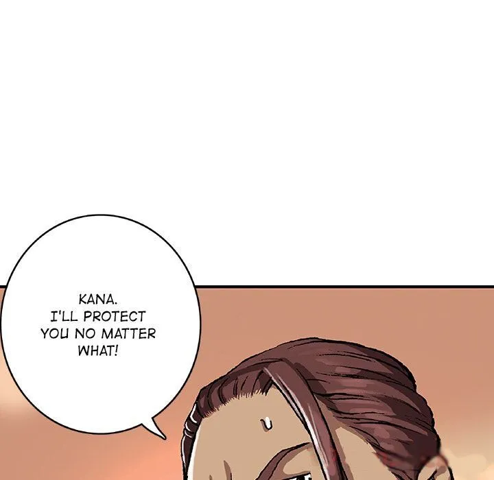 Leviathan (Lee Gyuntak) Chapter 64 Online - página 25