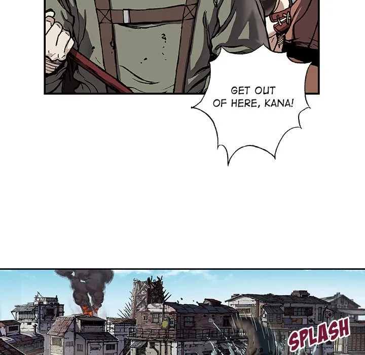 Leviathan (Lee Gyuntak) Chapter 64 Online - página 29