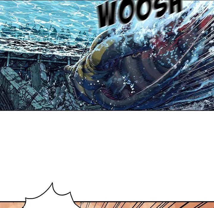 Leviathan (Lee Gyuntak) Chapter 64 Online - página 36