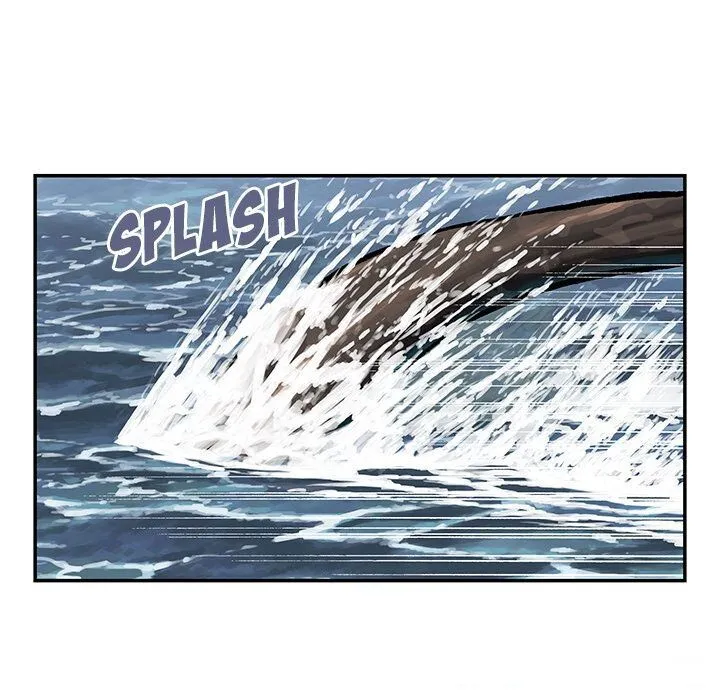 Leviathan (Lee Gyuntak) Chapter 64 Online - página 38