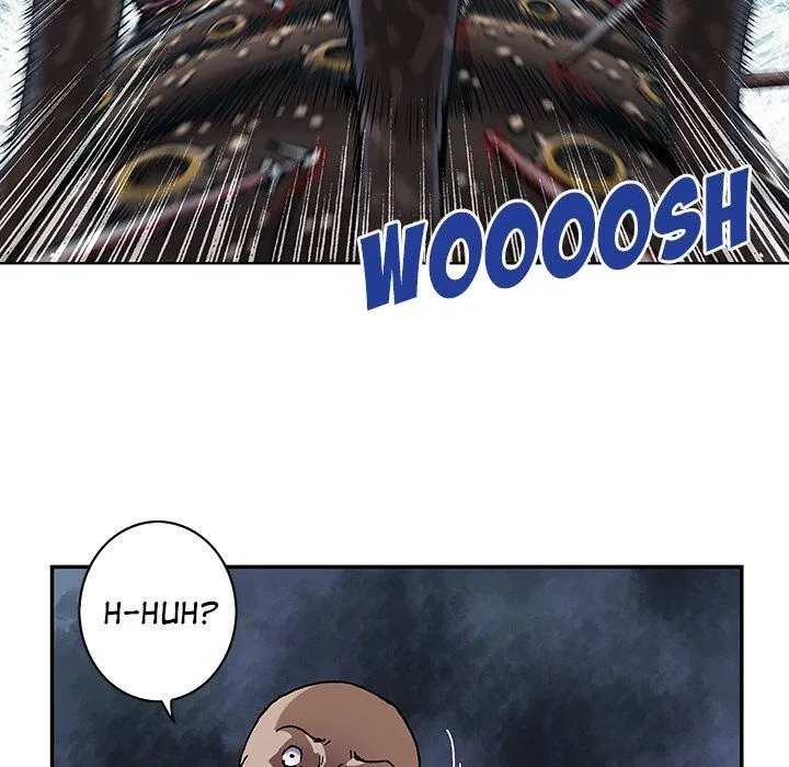Leviathan (Lee Gyuntak) Chapter 64 Online - página 40