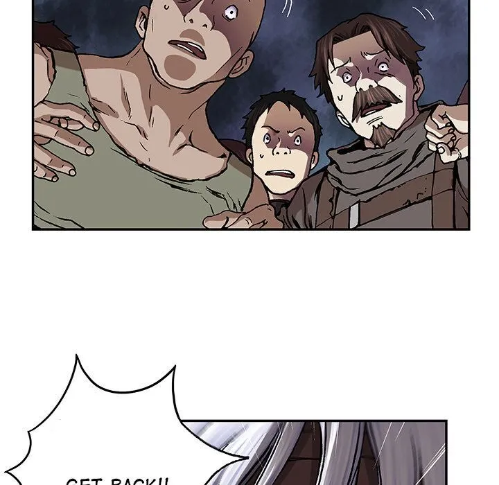 Leviathan (Lee Gyuntak) Chapter 64 Online - página 41