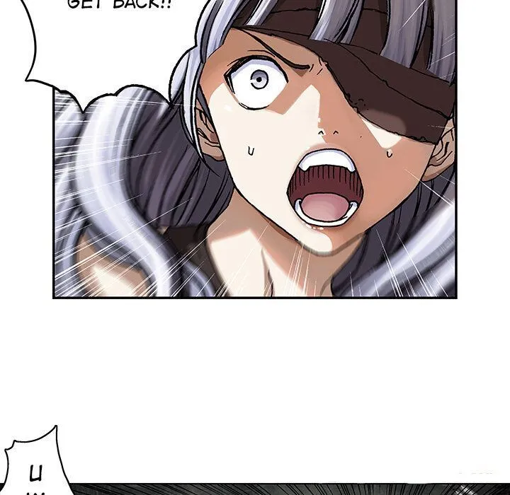 Leviathan (Lee Gyuntak) Chapter 64 Online - página 42